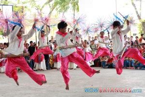 batangas festival drawing|Top 10 Most Celebrated Festivals in Batangas .